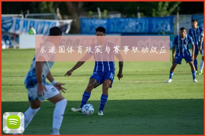 东道国体育政策与赛事联动效应