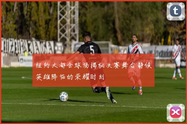 纽约大都会球场揭秘决赛舞台静候英雄降临的荣耀时刻