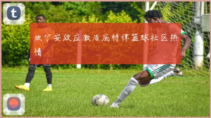 坎宁安效应激活底特律篮球社区热情