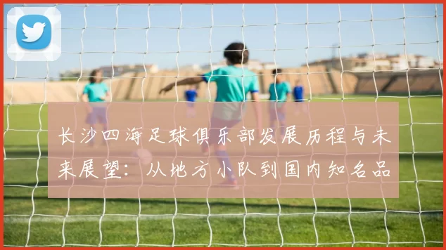 长沙四海足球俱乐部发展历程与未来展望：从地方小队到国内知名品牌