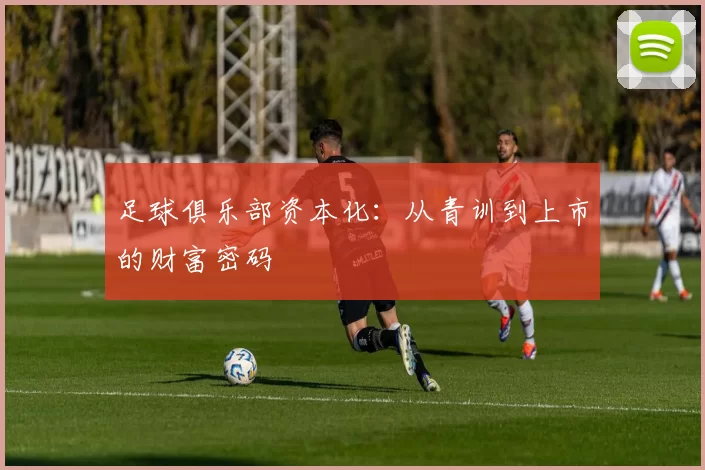 足球俱乐部资本化：从青训到上市的财富密码
