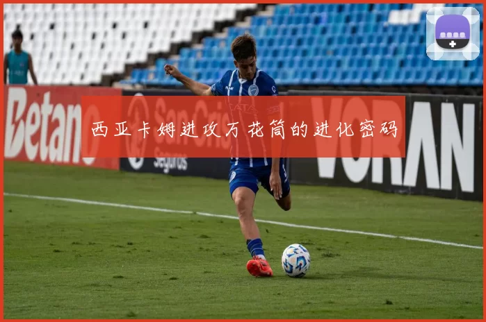 西亚卡姆进攻万花筒的进化密码