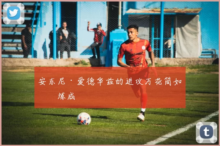 安东尼·爱德华兹的进攻万花筒如何炼成
